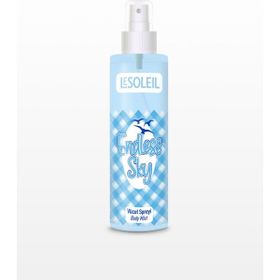 LeSoleil Endless 150 ml Vucüt Spreyi