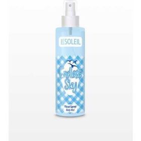 LeSoleil Endless 150 ml Vucüt Spreyi
