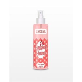 Lesoleİl Passion 150 ml Vucüt Spreyi
