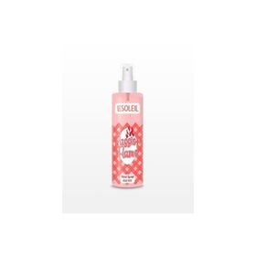 Lesoleİl Passion 150 ml Vucüt Spreyi