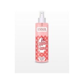 Lesoleİl Passion 150 ml Vucüt Spreyi