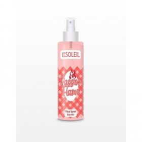 LeSoleil Passion Flame 150 ml Vücut Sprey
