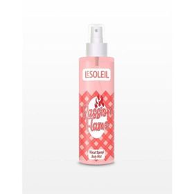 LeSoleil Passion Flame 150 ml Vücut Sprey