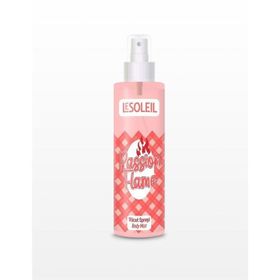 LeSoleil Passion Flame 150 ml Vücut Sprey