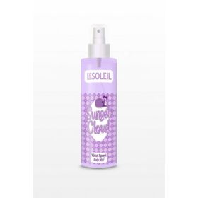 Lesoleil Sunset 150 ml Vucüt Spreyi