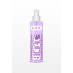 Lesoleil Sunset 150 ml Vucüt Spreyi