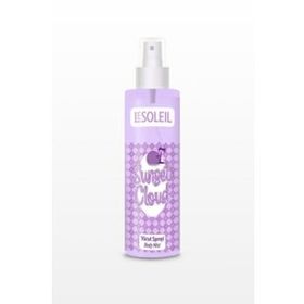 Lesoleil Sunset 150 ml Vucüt Spreyi