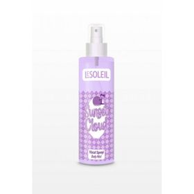 Lesoleil Sunset 150 ml Vucüt Spreyi