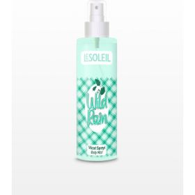 Lesoleil Wild Rain 150 ml Vucüt Spreyi