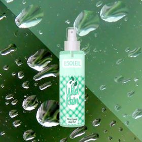 Lesoleil Wild Rain 150 ml Vucüt Spreyi