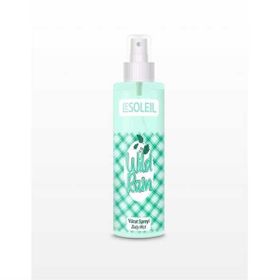 Lesoleil Wild Rain 150 ml Vucüt Spreyi