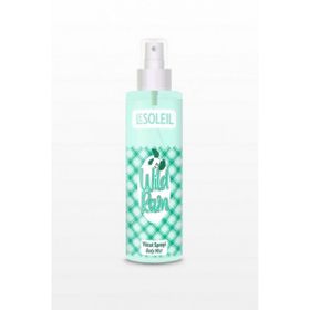 Lesoleil Wild Rain 150 ml Vucüt Spreyi