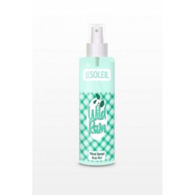 Lesoleil Wild Rain 150 ml Vucüt Spreyi