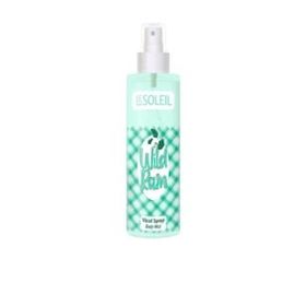 Lesoleil Wild Rain 150 ml Vucüt Spreyi