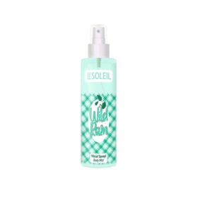 Lesoleil Wild Rain 150 ml Vucüt Spreyi