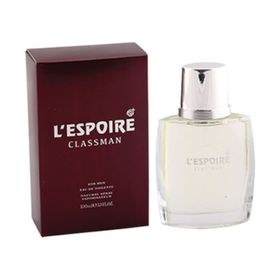 Lespoire 100 ml Edt Classman Erkek Parfüm