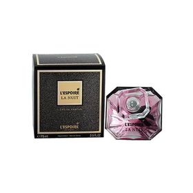 Lespoire 75 ml La Nuit EDP Bayan Parfüm