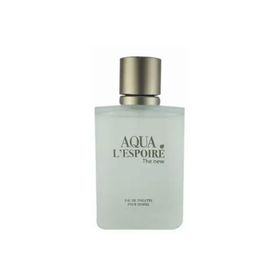 Lespoire Aqua 9GPLUZ EDP 100 ml Erkek Parfüm
