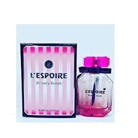 Lespoire Beauty Bomb EDP 100 ml Kadın Parfüm