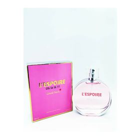 L'espoire Good Luck EDP 100 ml Kadın Parfümü