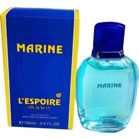 Lespoire Marine EDT 100 ml Erkek Parfüm