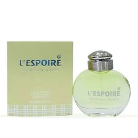 Lespoire Wonderful Women Edt 100 ml Kadın Parfümü