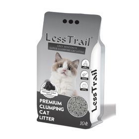 Less Trail Süper Premium 10 lt Kedi Kumu