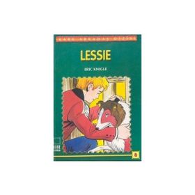 LESSIE - ERIC KNIGLE