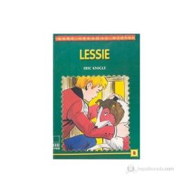 LESSIE - ERIC KNIGLE