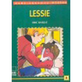 LESSIE - ERIC KNIGLE