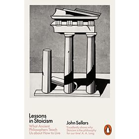 Lessons in Stoicism: What Ancient Philosophers Teach Us about How to Live