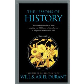 Lessons of History