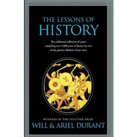 Lessons of History