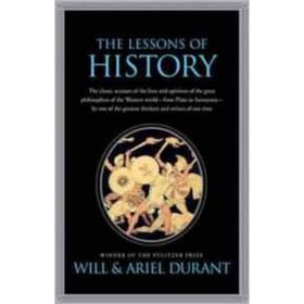 Lessons of History