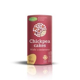 Lestello 135 gr Glutensiz Nohut Patlağı