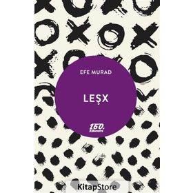 Leşx - Efe Murad
