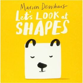 Let S Look At Shapes-Laurence King Publishing