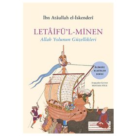Letaifü'l Minen İbn Ataullah El-İskenderi