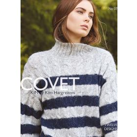 Lethal Cosmetics Magnetic Seri Covet Tekli Far
