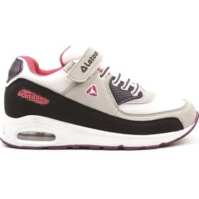 Letoon 001F6300 Beyaz Çocuk Spor Ayakkabı