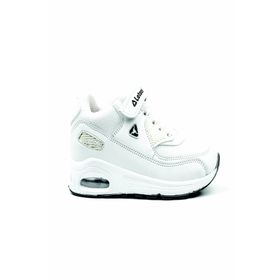 Letoon 001F6300 Beyaz Çocuk Spor Ayakkabı