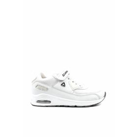 Letoon 001F6300 Beyaz Çocuk Spor Ayakkabı