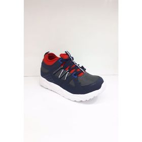 Letoon 7310 Erkek Çocuk Spor Ayakkabı Haki