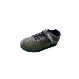 Letoon 7310 Erkek Çocuk Spor Ayakkabı Haki