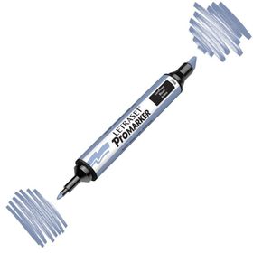 Letraset B617 Promarker Cornflower Çizim Kalemi