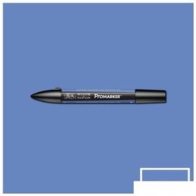 Letraset B736 Promarker China Blue Çizim Kalemi