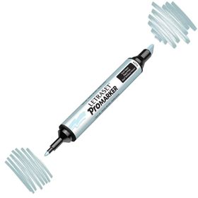 Letraset C429 Promarker Cool Aqua Çizim Kalemi