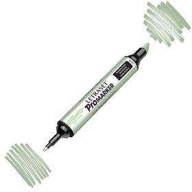 Letraset G339 Promarker Meadow Green Çizim Kalemi