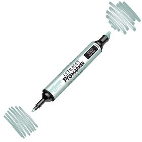 Letraset M328 Promarker Pink Carnation Çizim Kalemi