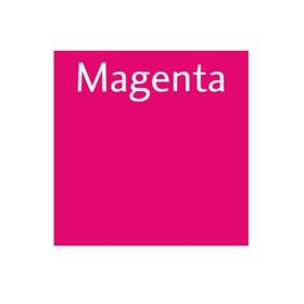 Letraset M865 Promarker Magenta Çizim Kalemi